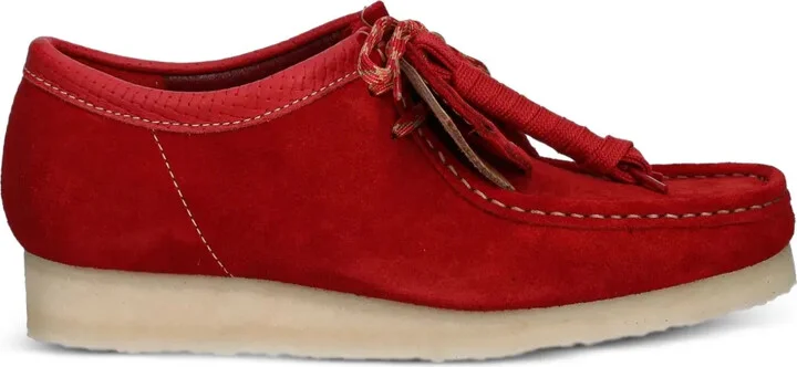 Fringed Moccasin Boots