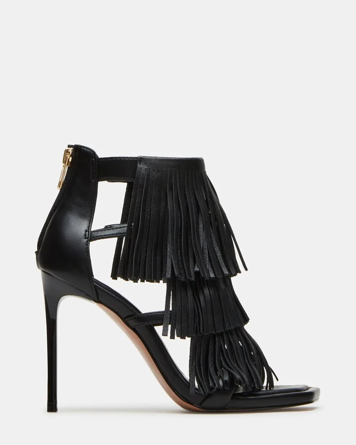 Black Leather