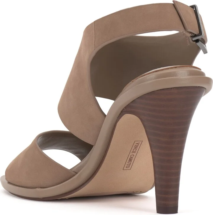 Frinna Slingback Sandal - Image 2