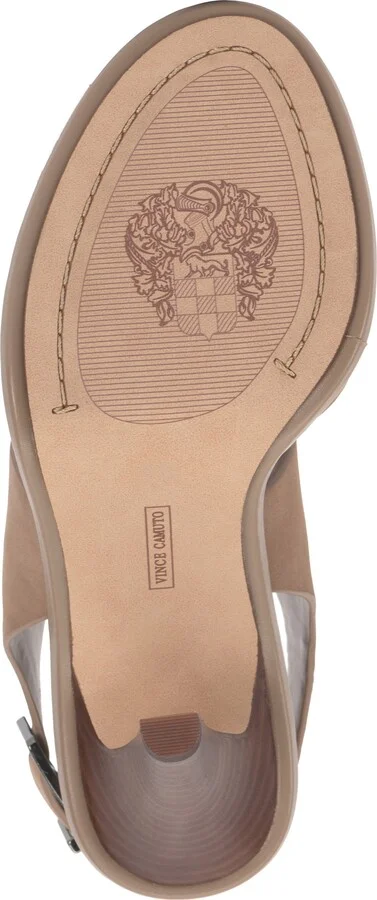 Frinna Slingback Sandal - Image 7