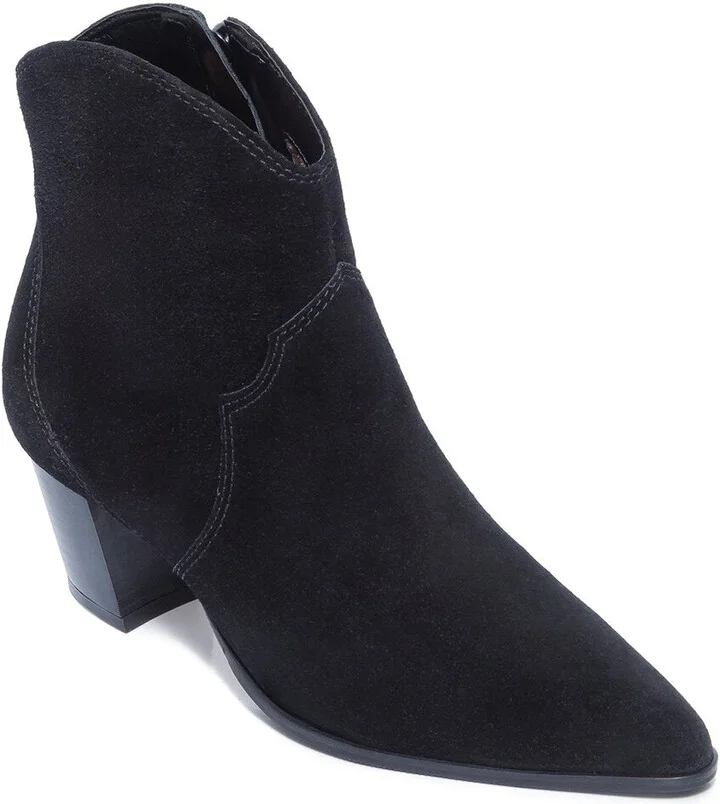Frisco Suede Boot
