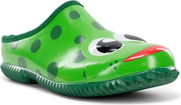Fritz Frog Clog - Image 3