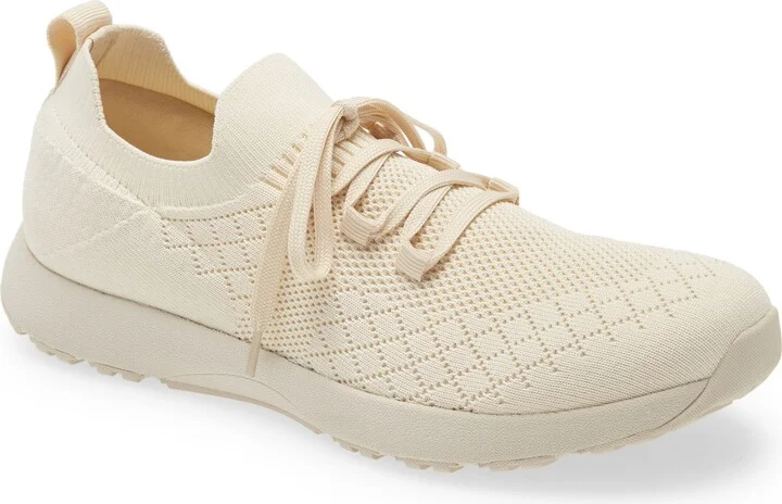 Creme Leather