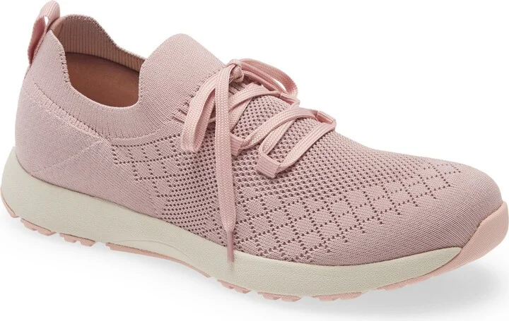 Blush Leather