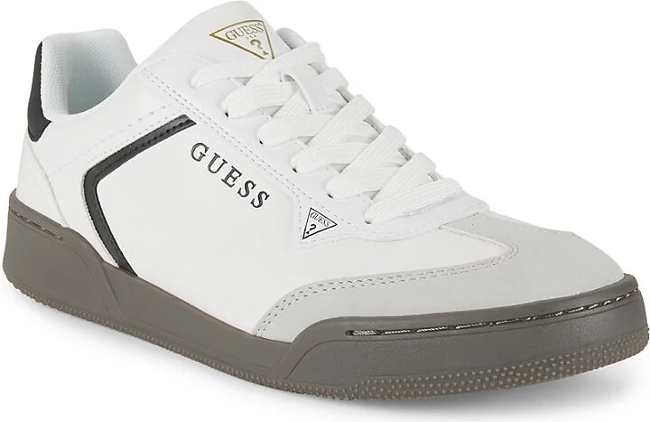 Frollo Logo Low-Top Sneakers - Image 2