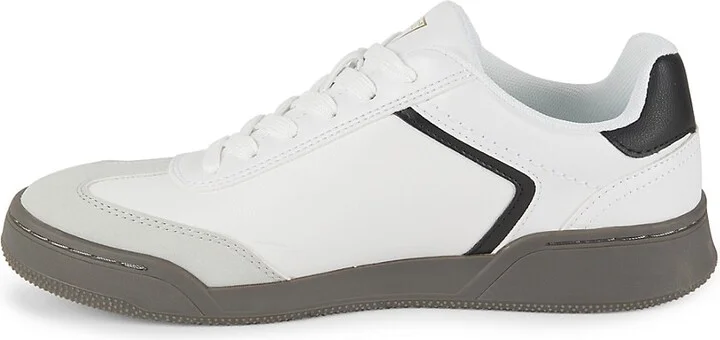 Frollo Logo Low-Top Sneakers - Image 4