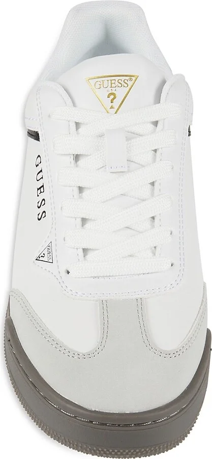 Frollo Logo Low-Top Sneakers - Image 5