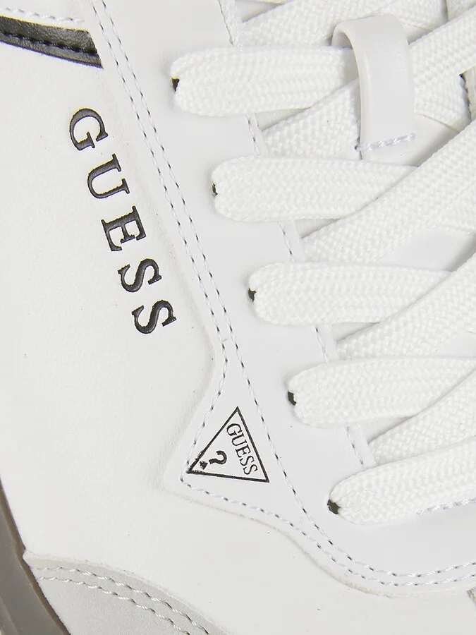 Frollo Logo Low-Top Sneakers - Image 6