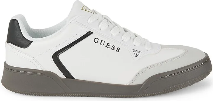 Frollo Logo Low-Top Sneakers