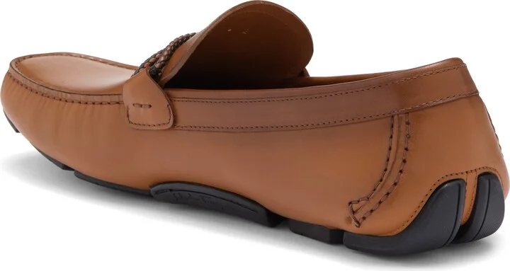 Front 4 Driving Shoe - Image 2