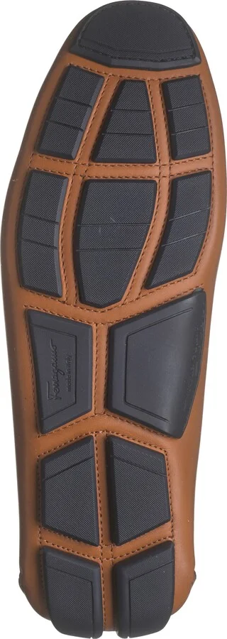 Front 4 Driving Shoe - Image 5