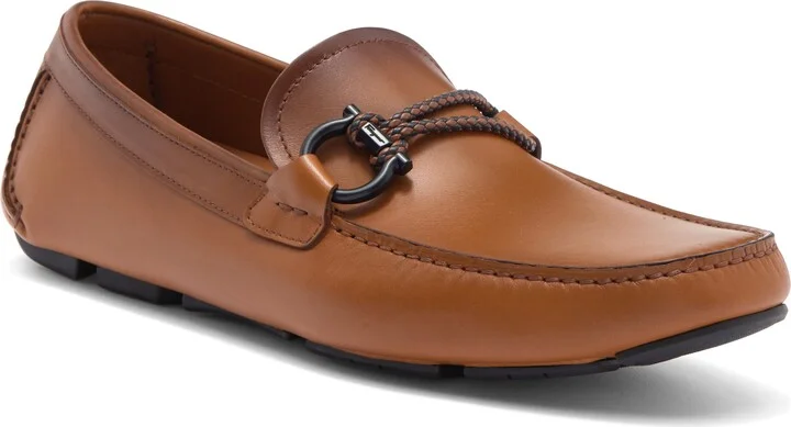 Front 4 Driving Shoe