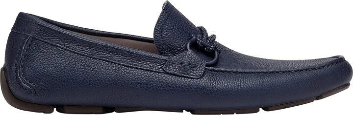 Front 4 Driving Shoe