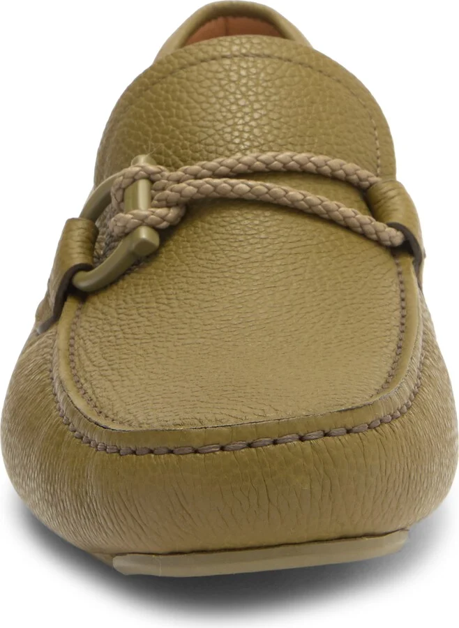 Front Gancio Loafer - Image 3