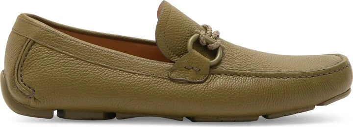 Front Gancio Loafer - Image 4