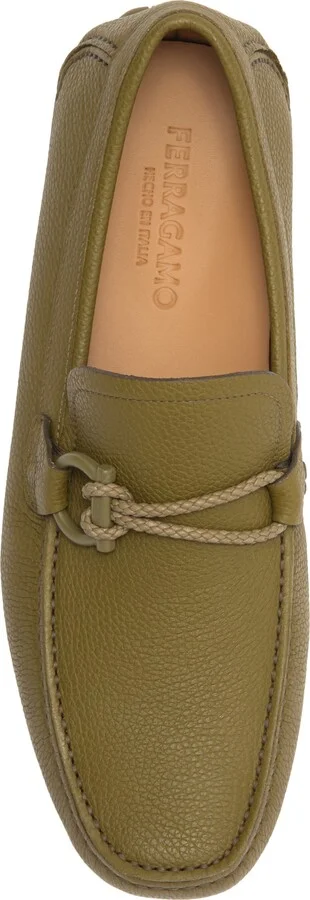 Front Gancio Loafer - Image 5