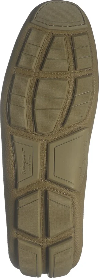 Front Gancio Loafer - Image 6