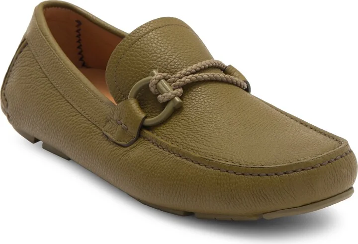 Front Gancio Loafer