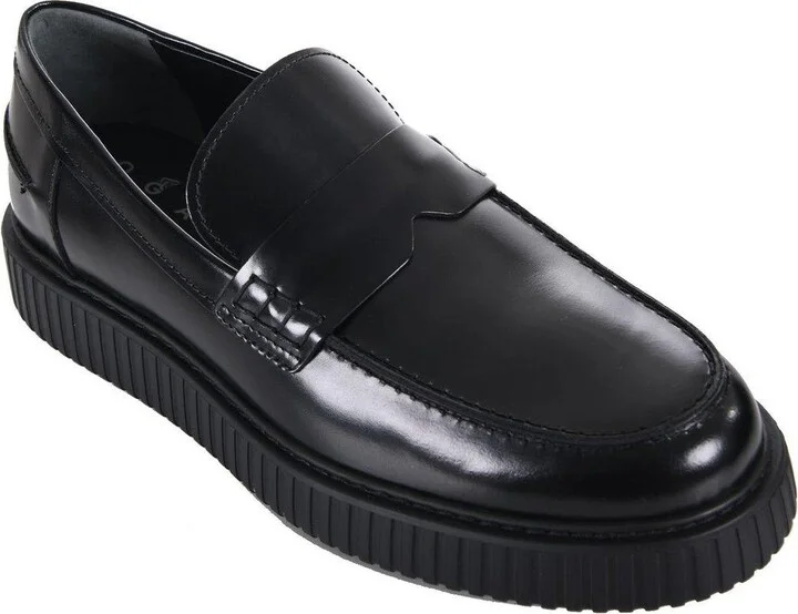 Front Mask Flat Shoes - Image 2