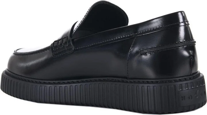 Front Mask Flat Shoes - Image 3