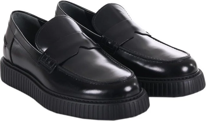 Front Mask Flat Shoes - Image 4