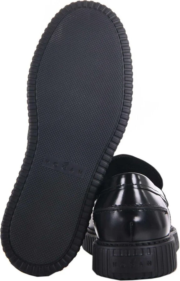 Front Mask Flat Shoes - Image 5