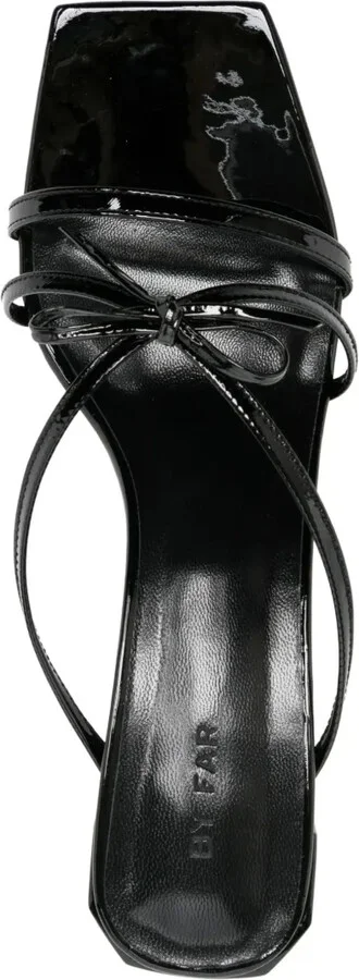 Front-Tie 65mm Sandals - Image 4