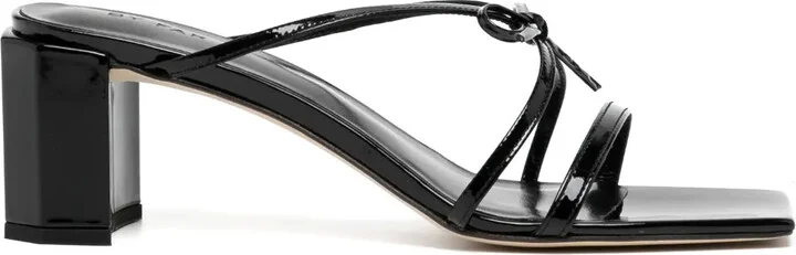 Front-Tie 65mm Sandals