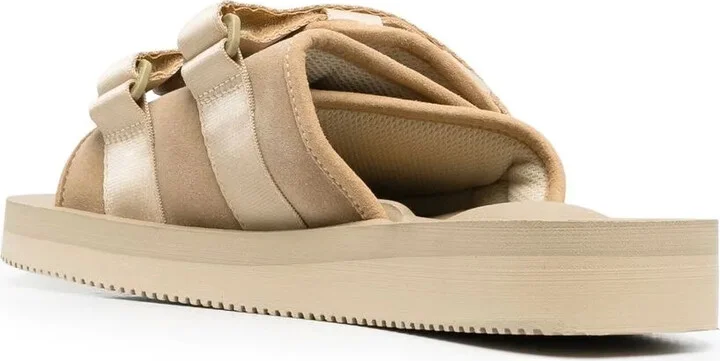 Front Touch-Strap Sandals - Image 3