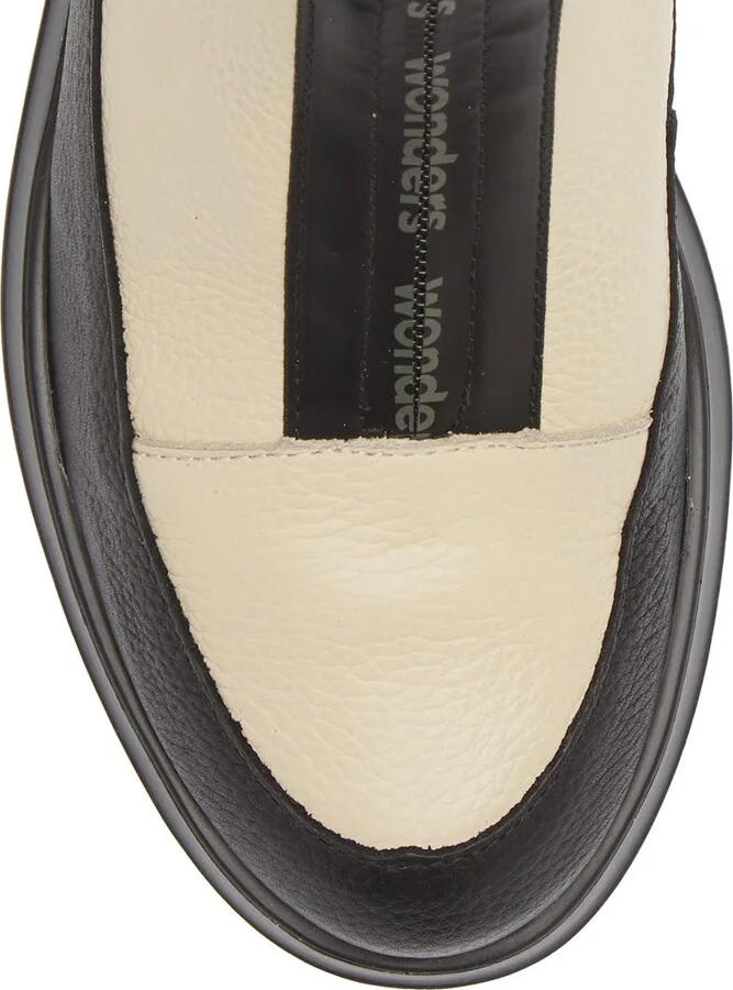 Front Zip Bootie - Image 5