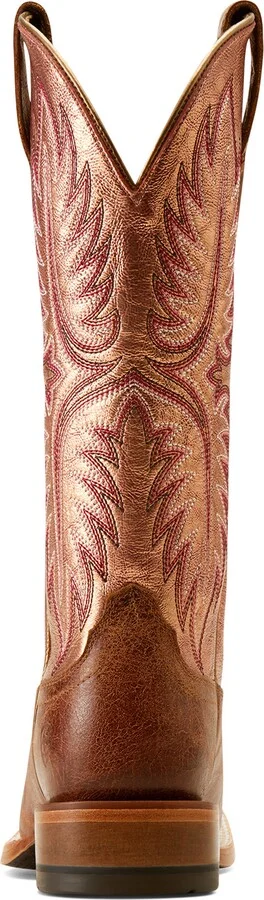 Frontier Calamity Jane Western Boot - Image 2
