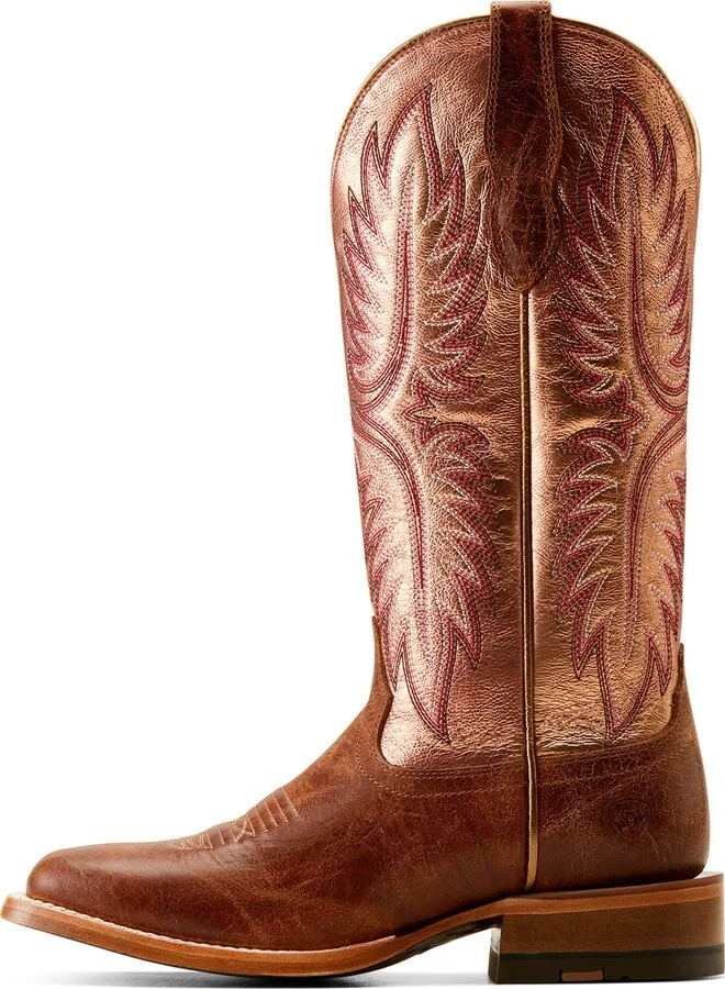 Frontier Calamity Jane Western Boot - Image 3