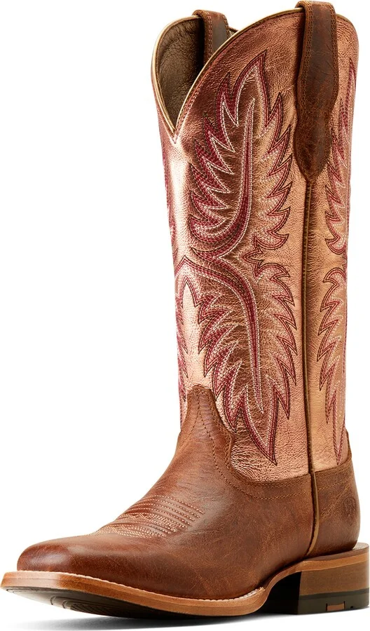 Frontier Calamity Jane Western Boot - Image 7