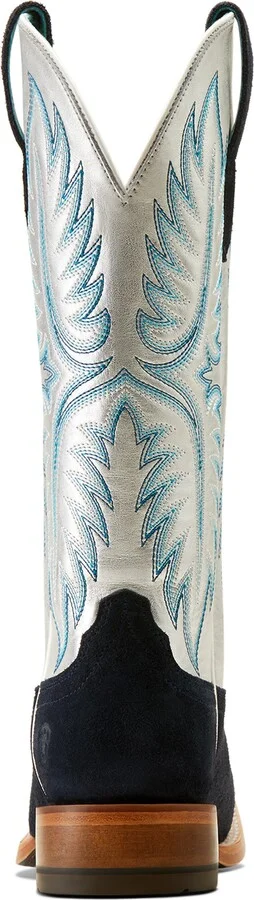 Frontier Calamity Jane Western Boot - Image 9