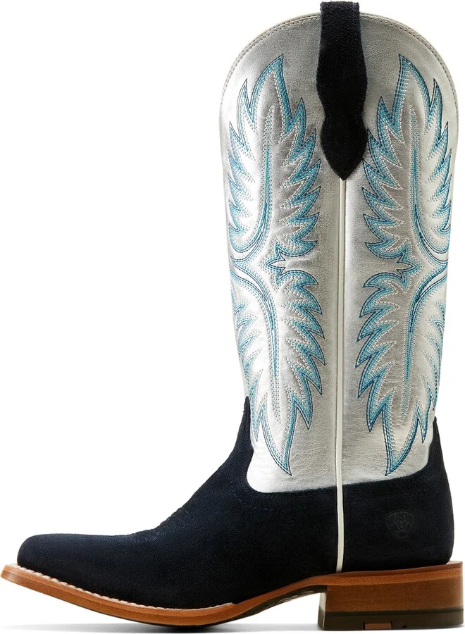 Frontier Calamity Jane Western Boot - Image 10