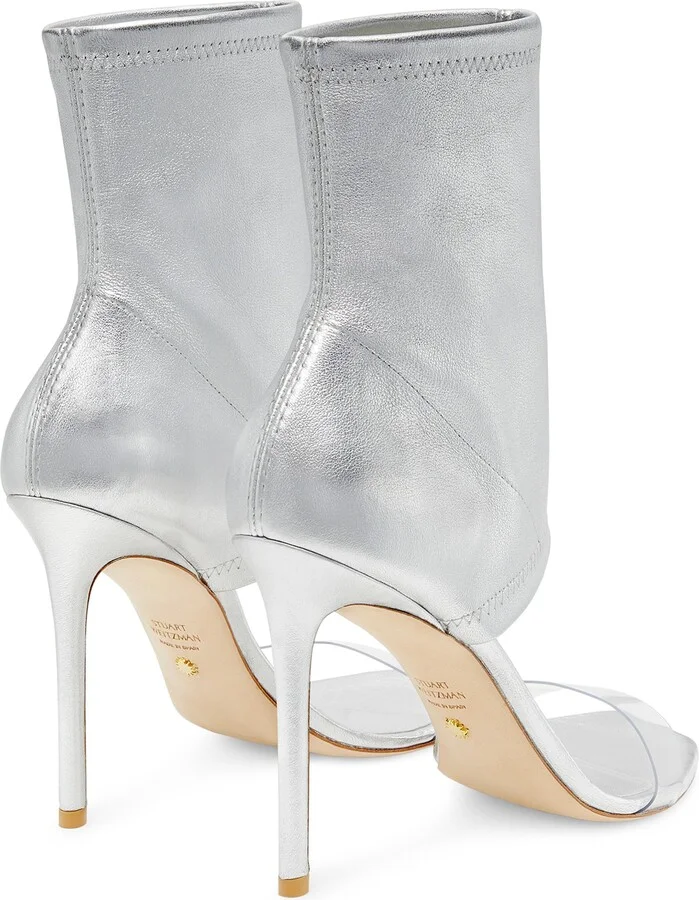Frontrow Stretch Bootie - Image 2