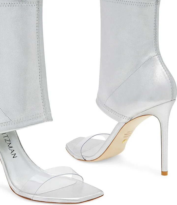 Frontrow Stretch Bootie - Image 5