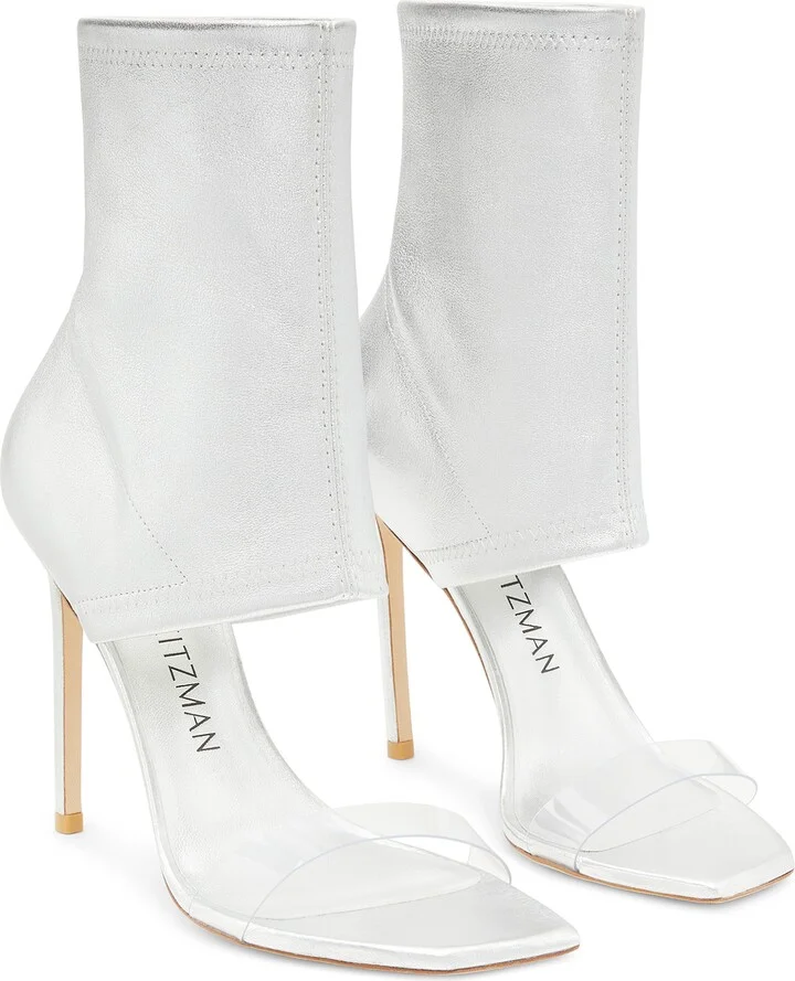 Frontrow Stretch Bootie