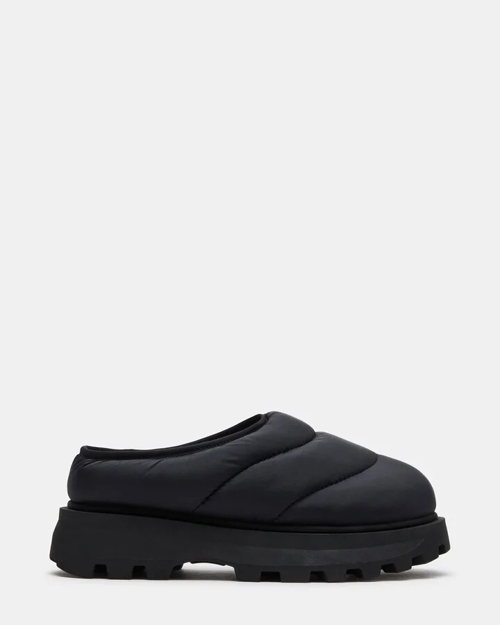 Frost Black
