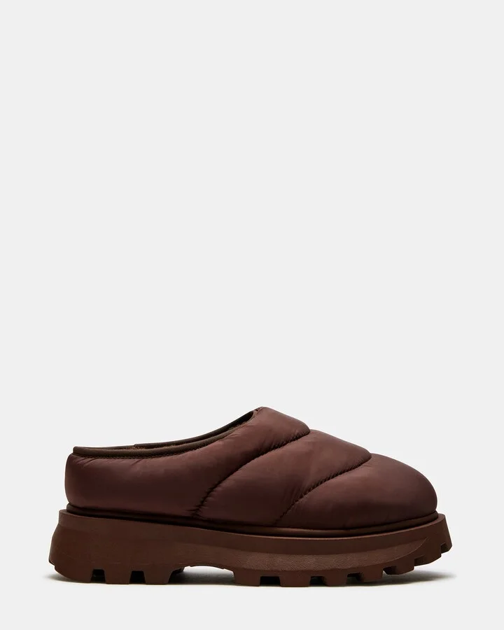 Frost Brown