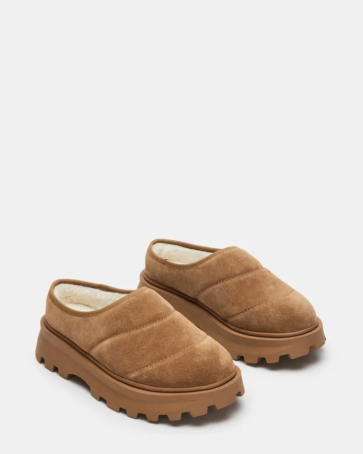 Frost Chestnut Suede - Image 3