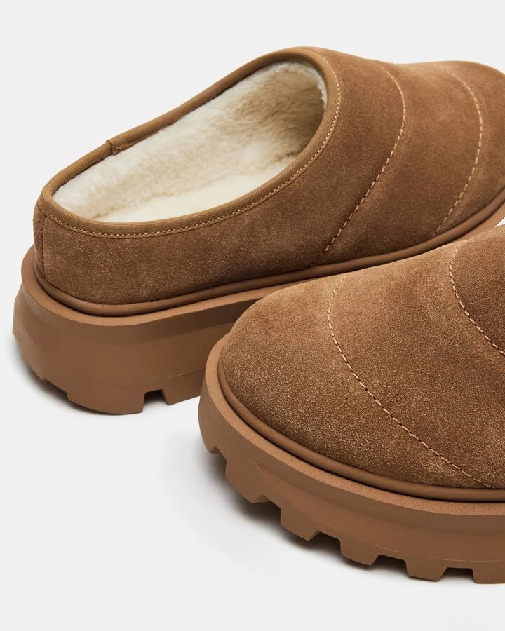 Frost Chestnut Suede - Image 4