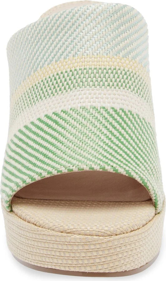 Frost Wedge Slide Sandal - Image 4