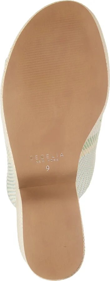 Frost Wedge Slide Sandal - Image 6