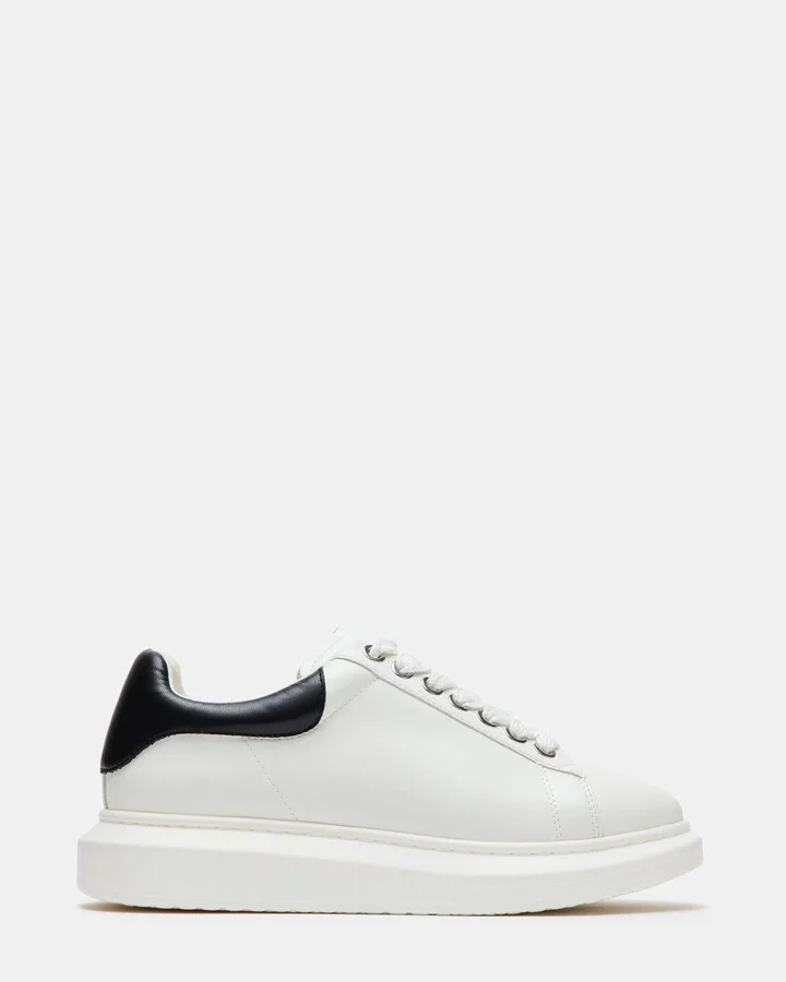 White Multi