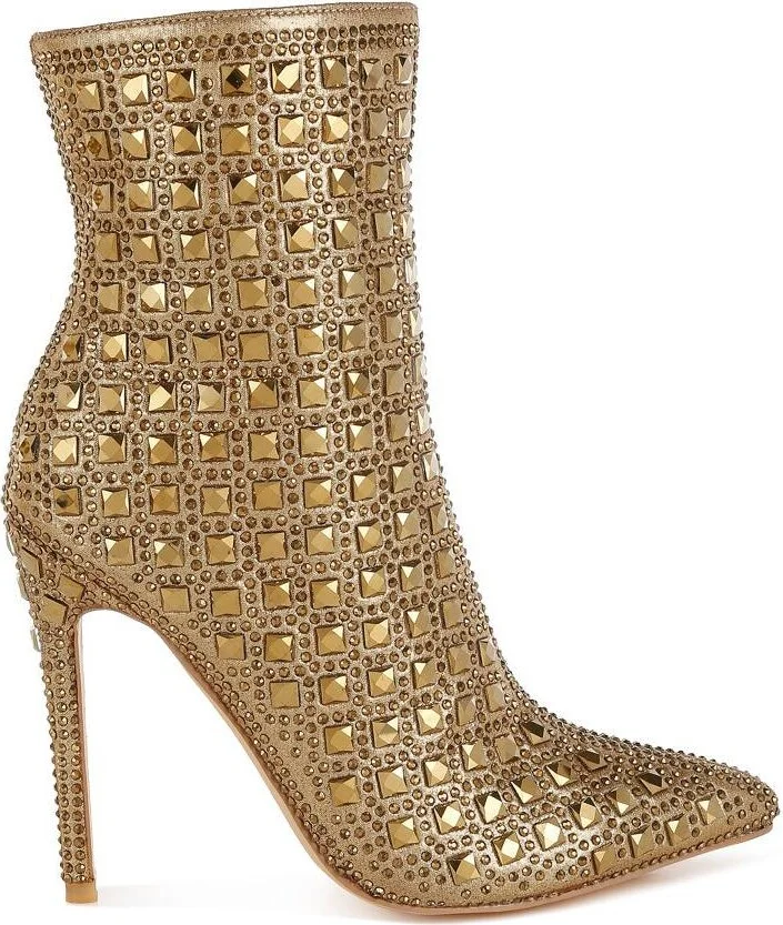 Gold