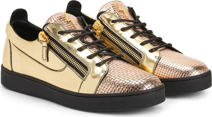 Frrankie low-top sneakers - Image 2