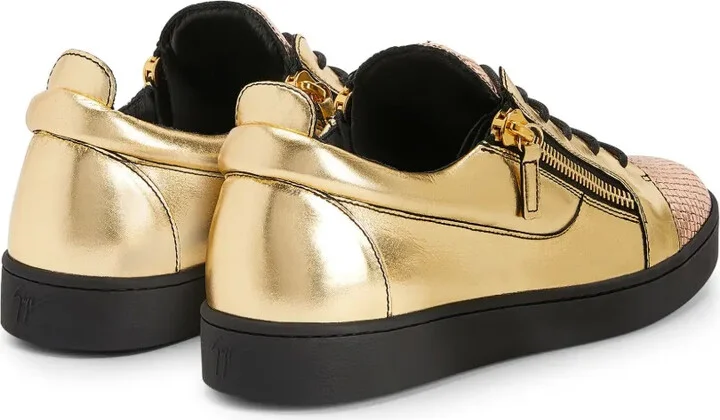 Frrankie low-top sneakers - Image 3