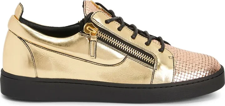 Frrankie low-top sneakers