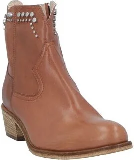Fru. it Woman Ankle boots - Image 2